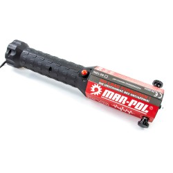 Riscaldatore a Induzione Portatile | 1100W | Bobine Ø25, 30, 45 mm | Bobina ad U 600 mm | con Valigetta